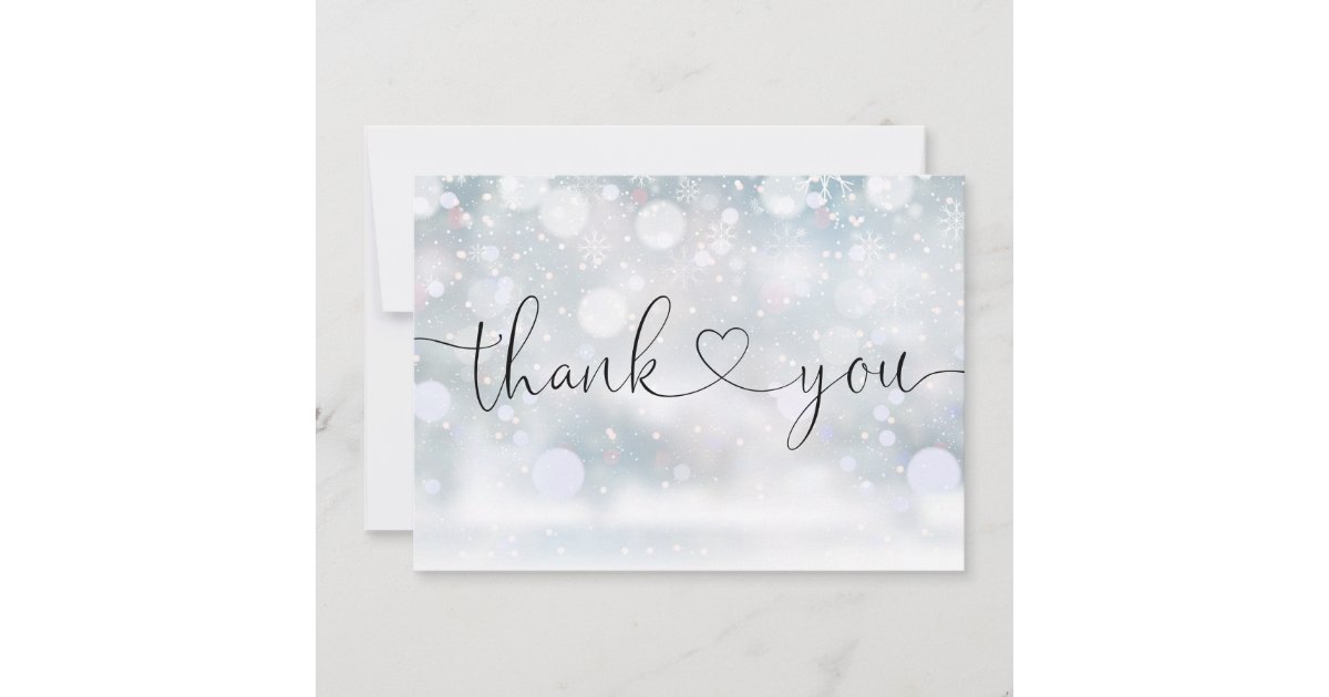 Snow White Thank You Cards, Zazzle