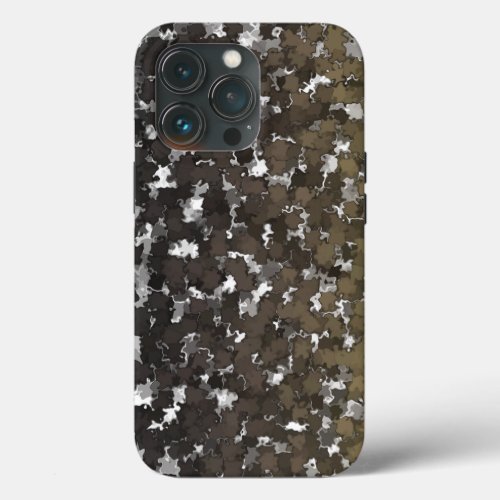 Winter Soldier iPhone 13 Pro Case