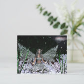 Winter Solstice (Standing Front)