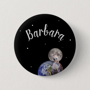 Winter Solstice: Button