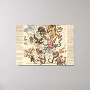 Winter Solstice Canvas Print