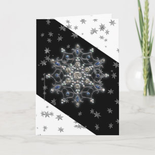 Winter Solstice Card