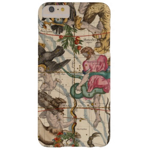 Winter Solstice Barely There iPhone 6 Plus Case