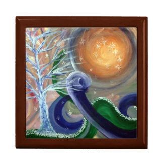 Winter Solstice Gift Box