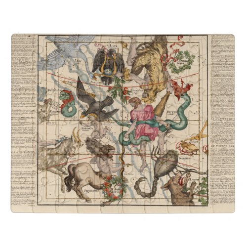 Winter Solstice Jigsaw Puzzle