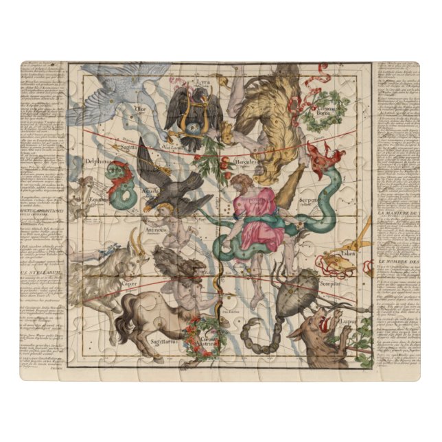 Winter Solstice Jigsaw Puzzle (Puzzle Horizontal)