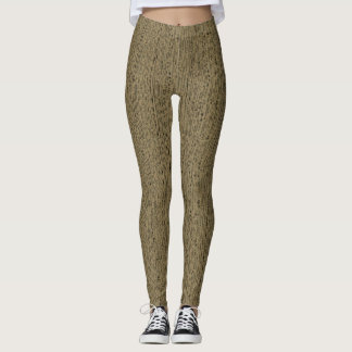 Winter Solstice: Leggings