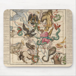 Winter Solstice Mouse Pad