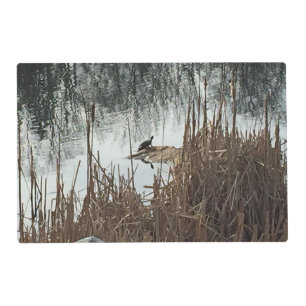 Winter Solstice Placemat