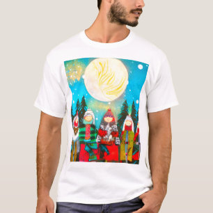 Winter Solstice T-Shirt