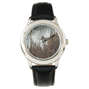 Winter Solstice Watch