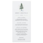 Winter Splendor Christmas Dinner Party