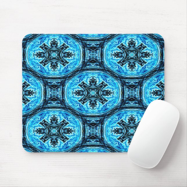 Winter Splendor..... Mouse Pad (With Mouse)