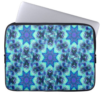 Winter Starz..... Laptop Sleeve