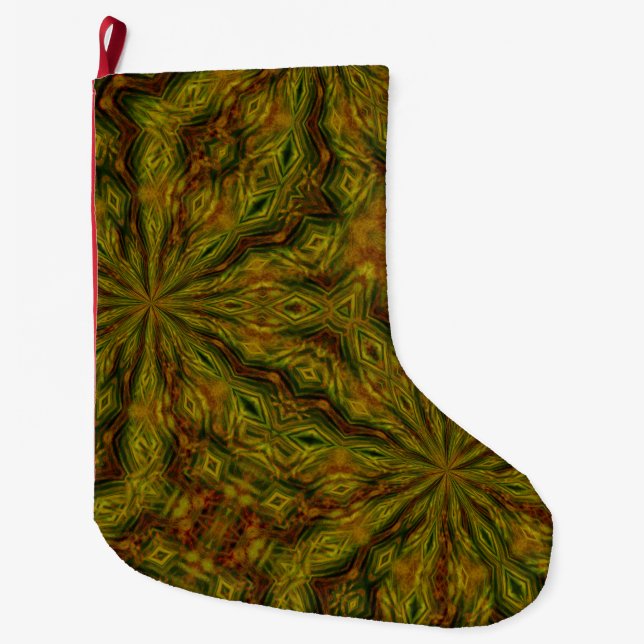 winter stocking designer (Front)