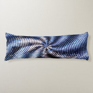 Winter Storms... Body Pillow