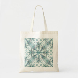 Winter-style eco bag