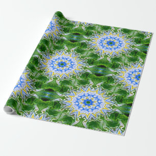 Winter Sun..... Wrapping Paper