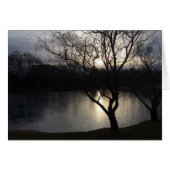 Winter Sunrise (Front Horizontal)