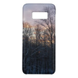 Winter Sunrise I Pastel Nature Landscape Case-Mate Samsung Galaxy S8 Case