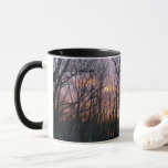 Winter Sunrise II Mug