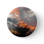 Winter Sunset Nature Landscape Photography Button