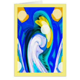 Winter sunshine cards