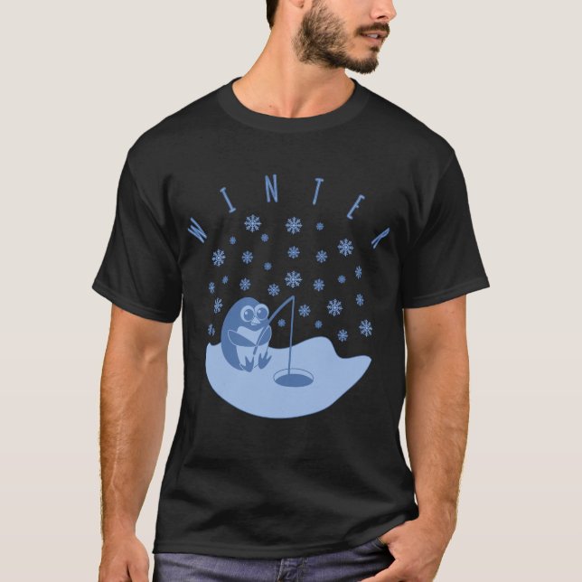 WINTER T-Shirt (Front)