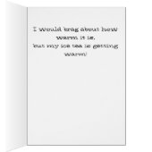 Winter Tease Cards (Inside (Right))