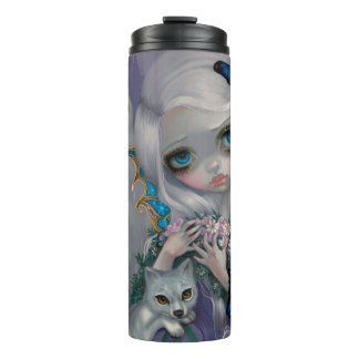 "Winter" Thermal Tumbler