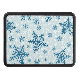 WINTER Trailer Hitch Accessories & Covers