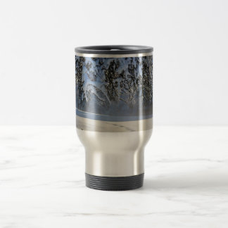 Winter Travel Mug