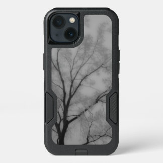 Winter Tree iPhone 13 Case