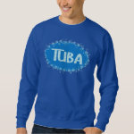 Winter Tuba T-Shirt
