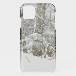 Winter iPhone 11 Case