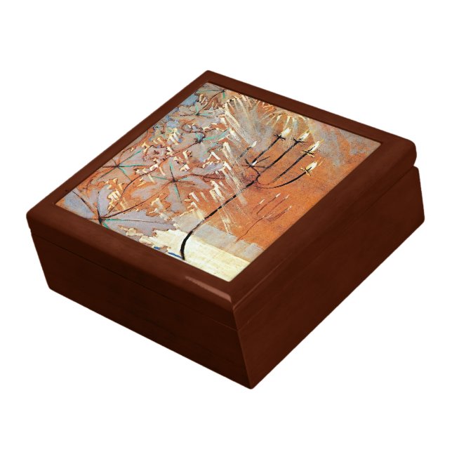 Winter (V) famous painting Gift Box (Side)