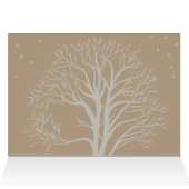 Winter walk cards (Inside Horizontal (Top))