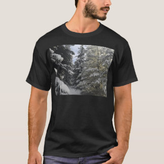 Winter Walks T-Shirt