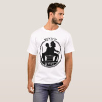 Winter War 44 T-shirt
