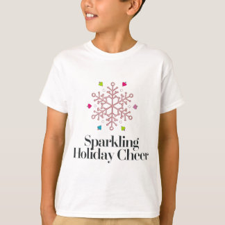 Winter Whimsy T-Shirt