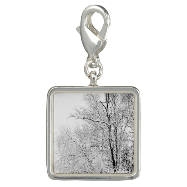 Winter Whites Charm (Front)
