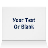 Winter Wolf - Buon Natale (Inside Horizontal (Top))