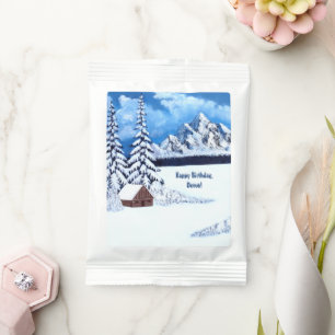 Winter Wonder Margarita Drink Mix
