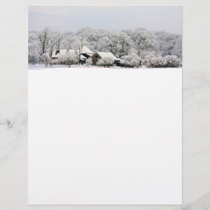 Winter Wonderland