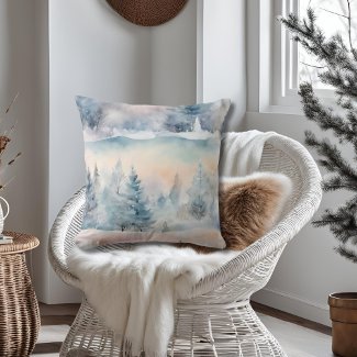 winter wonderland  - artistic