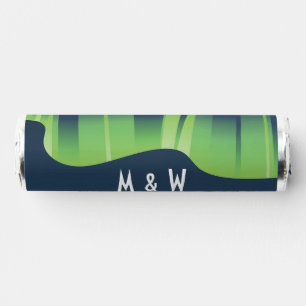 Winter Wonderland Auroras Breath Savers® Mints