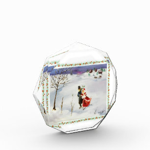 Winter Wonderland Award