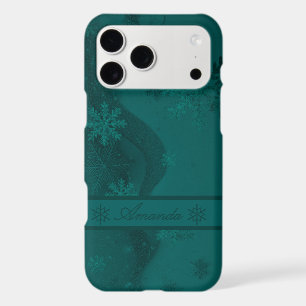 Winter Wonderland iPhone 17 Pro Max Case