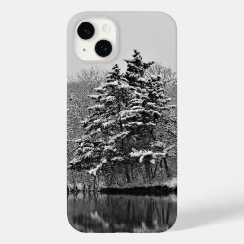 Winter Wonderland  Case_Mate iPhone 14 Plus Case