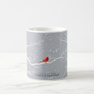 Winter Wonderland Coffee Mug